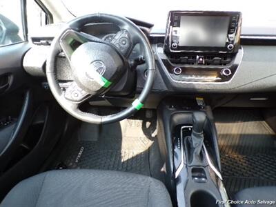 2022 Toyota Corolla L   - Photo 12 - Woodbridge, ON L4L 8L6