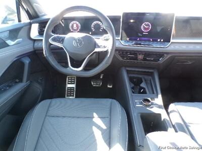 2026 Volkswagen Tiguan Se   - Photo 12 - Woodbridge, ON L4L 8L6