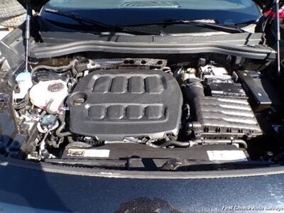 2026 Volkswagen Tiguan Se   - Photo 7 - Woodbridge, ON L4L 8L6