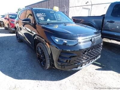 2026 Volkswagen Tiguan Se   - Photo 2 - Woodbridge, ON L4L 8L6