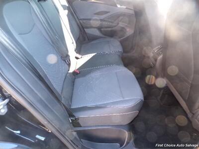 2026 Volkswagen Tiguan Se   - Photo 10 - Woodbridge, ON L4L 8L6
