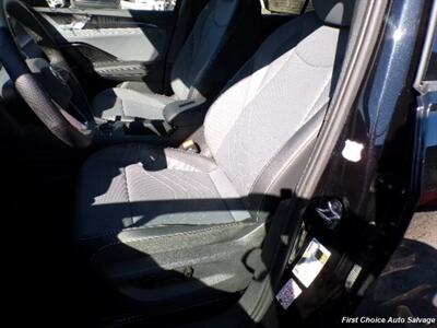 2026 Volkswagen Tiguan Se   - Photo 9 - Woodbridge, ON L4L 8L6