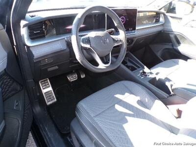 2026 Volkswagen Tiguan Se   - Photo 8 - Woodbridge, ON L4L 8L6