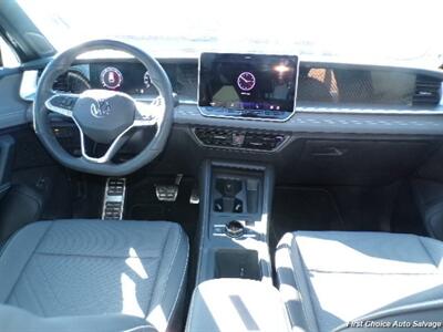 2026 Volkswagen Tiguan Se   - Photo 11 - Woodbridge, ON L4L 8L6