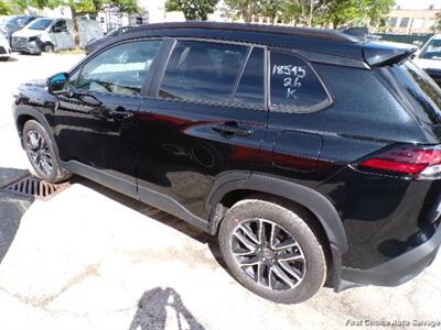 2026 Toyota Corolla Cross - Photo 6 - Woodbridge, ON L4L 8L6