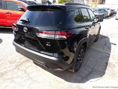 2026 Toyota Corolla Cross - Photo 4 - Woodbridge, ON L4L 8L6
