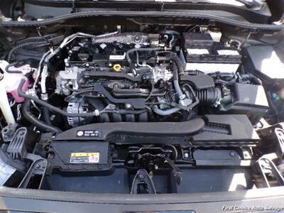 2026 Toyota Corolla Cross - Photo 7 - Woodbridge, ON L4L 8L6