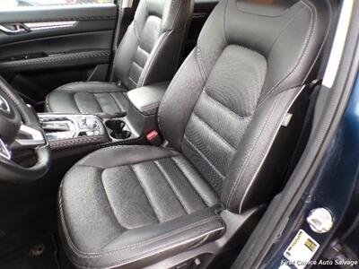 2025 Mazda CX-5 Gt   - Photo 9 - Woodbridge, ON L4L 8L6