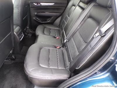 2025 Mazda CX-5 Gt   - Photo 10 - Woodbridge, ON L4L 8L6