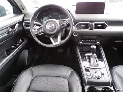 2025 Mazda CX-5 Gt   - Photo 12 - Woodbridge, ON L4L 8L6
