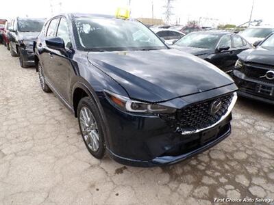 2025 Mazda CX-5 Gt   - Photo 2 - Woodbridge, ON L4L 8L6