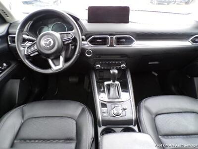 2025 Mazda CX-5 Gt   - Photo 11 - Woodbridge, ON L4L 8L6