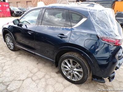 2025 Mazda CX-5 Gt   - Photo 6 - Woodbridge, ON L4L 8L6
