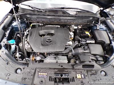 2025 Mazda CX-5 Gt   - Photo 7 - Woodbridge, ON L4L 8L6