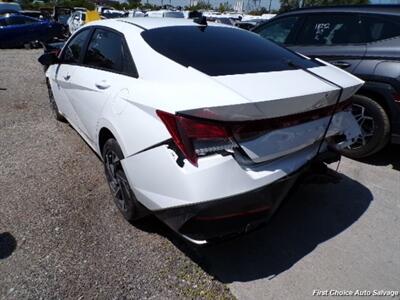2024 Hyundai ELANTRA SEL   - Photo 5 - Woodbridge, ON L4L 8L6