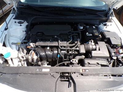 2024 Hyundai ELANTRA SEL   - Photo 7 - Woodbridge, ON L4L 8L6