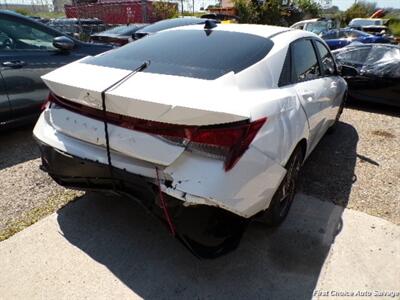 2024 Hyundai ELANTRA SEL   - Photo 4 - Woodbridge, ON L4L 8L6