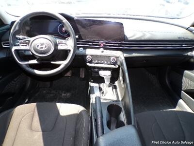 2024 Hyundai ELANTRA SEL   - Photo 11 - Woodbridge, ON L4L 8L6