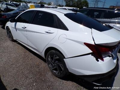 2024 Hyundai ELANTRA SEL   - Photo 6 - Woodbridge, ON L4L 8L6