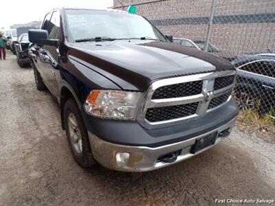 2018 RAM 1500 Express   - Photo 3 - Woodbridge, ON L4L 8L6