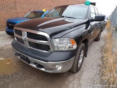 2018 RAM 1500 Express   - Photo 1 - Woodbridge, ON L4L 8L6