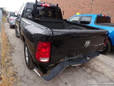 2018 RAM 1500 Express   - Photo 7 - Woodbridge, ON L4L 8L6