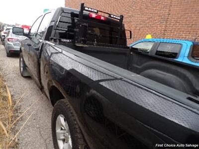 2018 RAM 1500 Express   - Photo 8 - Woodbridge, ON L4L 8L6