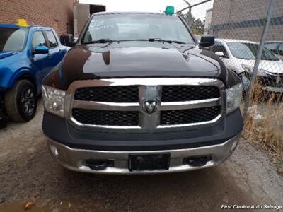 2018 RAM 1500 Express   - Photo 2 - Woodbridge, ON L4L 8L6