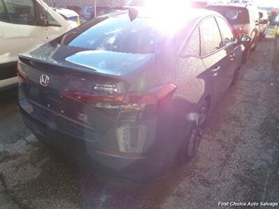 2025 Honda Civic Hybrid   - Photo 4 - Woodbridge, ON L4L 8L6