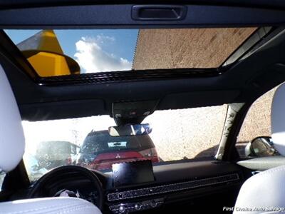 2025 Honda Civic Hybrid   - Photo 13 - Woodbridge, ON L4L 8L6