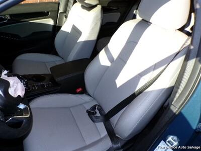 2025 Honda Civic Hybrid   - Photo 9 - Woodbridge, ON L4L 8L6