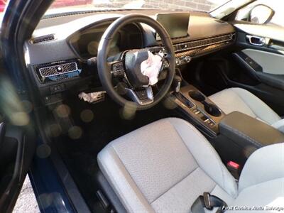 2025 Honda Civic Hybrid   - Photo 8 - Woodbridge, ON L4L 8L6