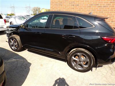 2024 Ford Escape Hybrid   - Photo 7 - Woodbridge, ON L4L 8L6