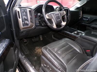 2016 GMC Sierra 1500 Denali - Photo 8 - Woodbridge, ON L4L 8L6