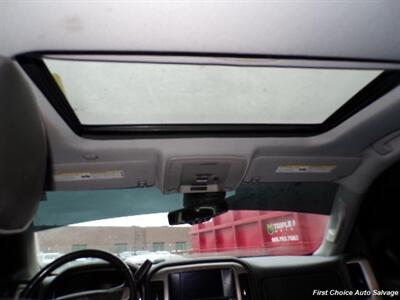 2016 GMC Sierra 1500 Denali - Photo 14 - Woodbridge, ON L4L 8L6