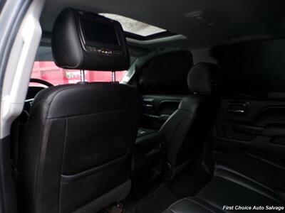 2016 GMC Sierra 1500 Denali - Photo 11 - Woodbridge, ON L4L 8L6