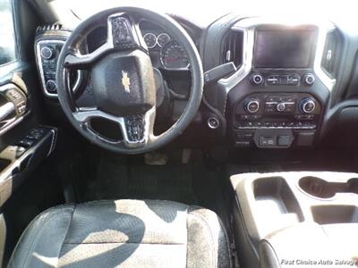 2020 Chevrolet Silverado 3500 LTZ   - Photo 14 - Woodbridge, ON L4L 8L6