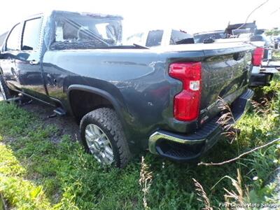 2020 Chevrolet Silverado 3500 LTZ   - Photo 6 - Woodbridge, ON L4L 8L6