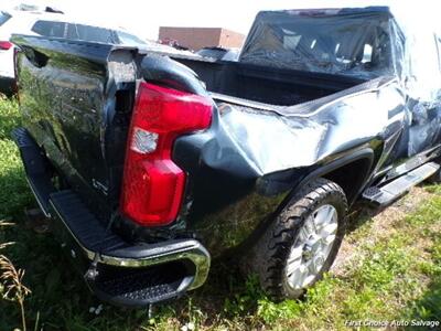 2020 Chevrolet Silverado 3500 LTZ   - Photo 5 - Woodbridge, ON L4L 8L6