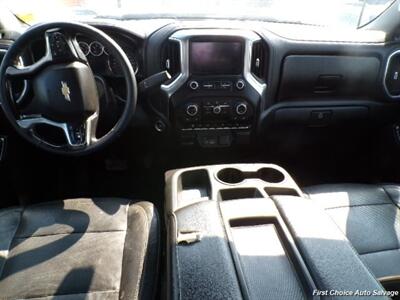 2020 Chevrolet Silverado 3500 LTZ   - Photo 13 - Woodbridge, ON L4L 8L6