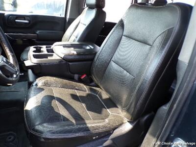 2020 Chevrolet Silverado 3500 LTZ   - Photo 10 - Woodbridge, ON L4L 8L6