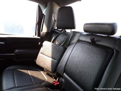 2020 Chevrolet Silverado 3500 LTZ   - Photo 12 - Woodbridge, ON L4L 8L6