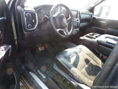 2020 Chevrolet Silverado 3500 LTZ   - Photo 9 - Woodbridge, ON L4L 8L6
