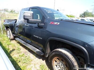 2020 Chevrolet Silverado 3500 LTZ   - Photo 3 - Woodbridge, ON L4L 8L6