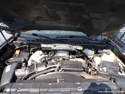 2020 Chevrolet Silverado 3500 LTZ   - Photo 8 - Woodbridge, ON L4L 8L6