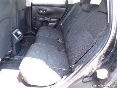 2026 Honda HR-V Awd - Photo 10 - Woodbridge, ON L4L 8L6