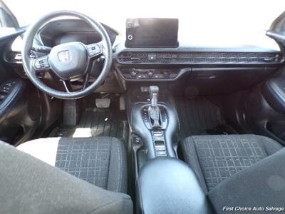 2026 Honda HR-V Awd - Photo 11 - Woodbridge, ON L4L 8L6