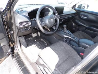 2026 Honda HR-V Awd - Photo 8 - Woodbridge, ON L4L 8L6