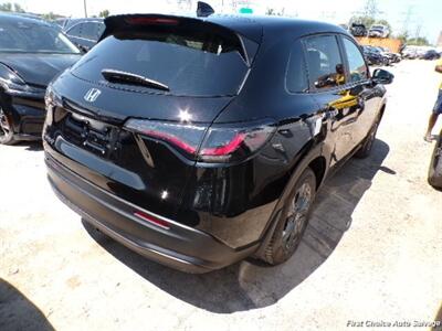 2026 Honda HR-V Awd - Photo 4 - Woodbridge, ON L4L 8L6