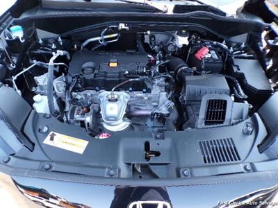 2026 Honda HR-V Awd - Photo 7 - Woodbridge, ON L4L 8L6